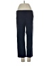Simply Vera Vera Wang Blue Active Pants Size XS - photo 1