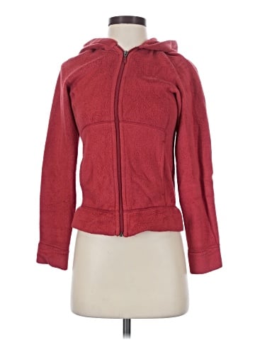 Patagonia Zip Up Hoodie (view 1)
