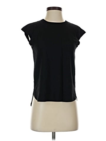 Theory Sleeveless T-Shirt (view 1)