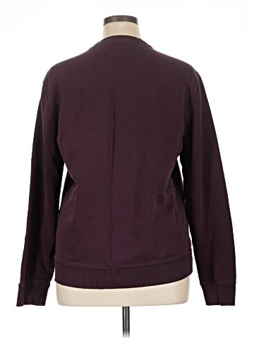 CALVIN KLEIN JEANS Sweatshirt (view 2)