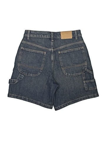 Cotton On Denim Shorts (view 2)