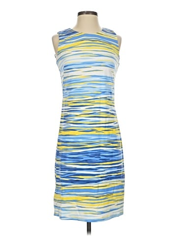 J. McLaughlin Cocktail Dress (view 1)
