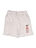 Cotton On 100% Cotton Graphic Gray Athletic Shorts Size 7 - photo 1