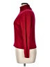 Talbots 100% Cotton Red Turtleneck Sweater Size XL - photo 5
