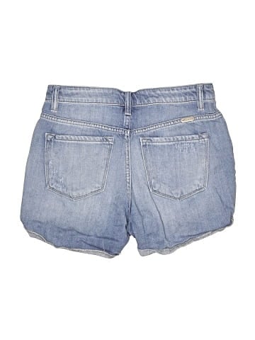 KANCAN JEANS Denim Shorts (view 2)