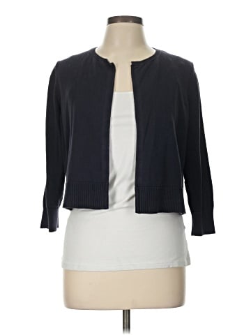 Ann Taylor Factory Cardigan (view 1)
