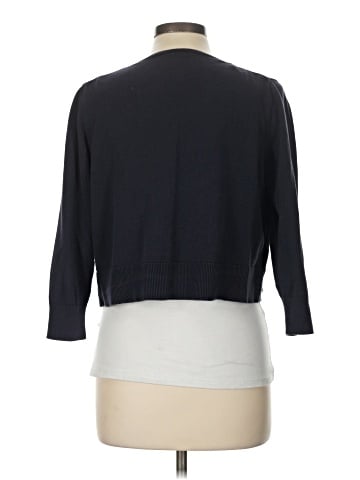 Ann Taylor Factory Cardigan (view 2)