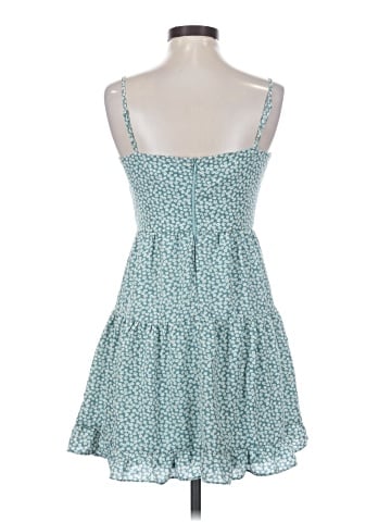 She + Sky Casual Dress (view 2)