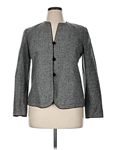 Pendleton Wool Blazer (view 1)