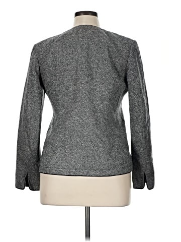 Pendleton Wool Blazer (view 2)