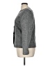 Pendleton 100% Wool Tweed Gray Wool Blazer Size 14 - photo 5