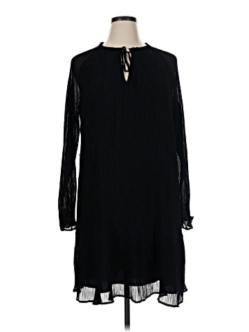 Ann Taylor LOFT Casual Dress (view 1)
