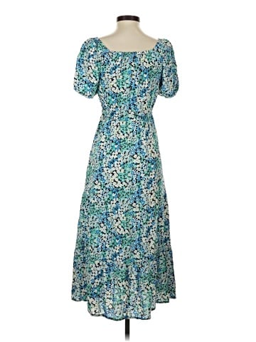 Ann Taylor LOFT Casual Dress (view 2)