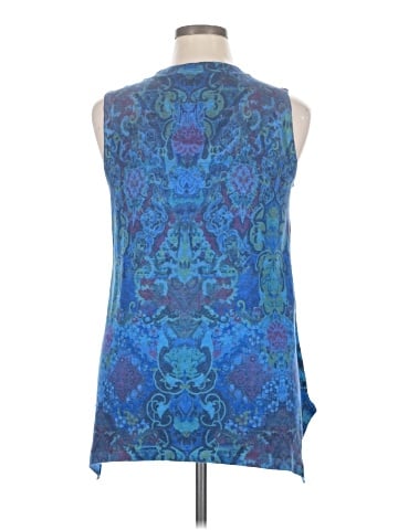 Soft Surroundings Sleeveless Blouse (view 2)