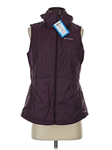 Columbia Vest (view 1)