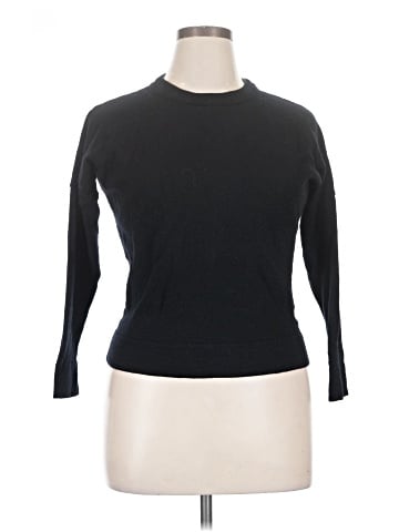 J.Crew Wool Pullover Sweater (view 1)