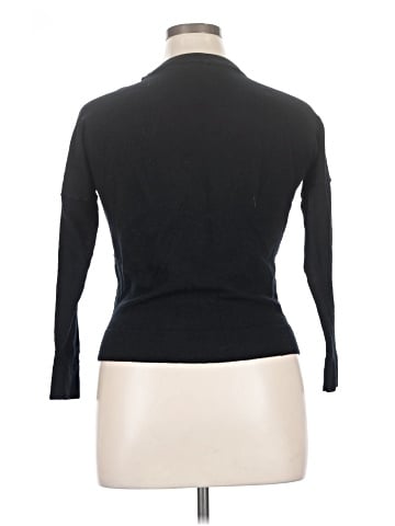 J.Crew Wool Pullover Sweater (view 2)
