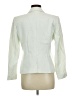 Tahari Ivory Blazer Size 8 Petite - photo 2