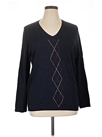 Tommy Hilfiger Pullover Sweater (view 1)