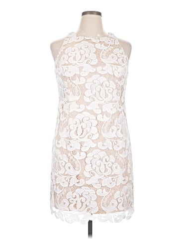 Eliza J Cocktail Dress (view 1)