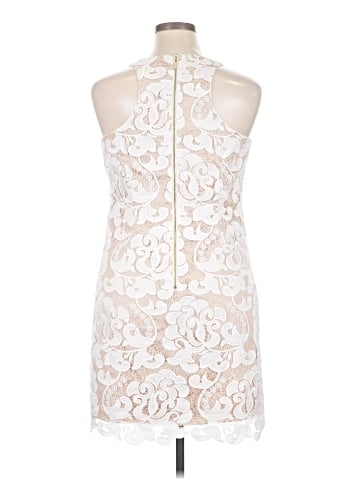 Eliza J Cocktail Dress (view 2)
