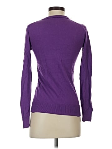 J.Crew Factory Store Long Sleeve Top (view 2)