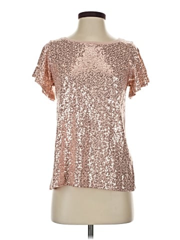 Gibson Short Sleeve Top (view 1)
