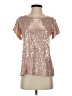 Gibson Gold Short Sleeve Top Size S - photo 1