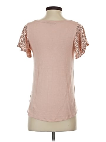 Gibson Short Sleeve Top (view 2)