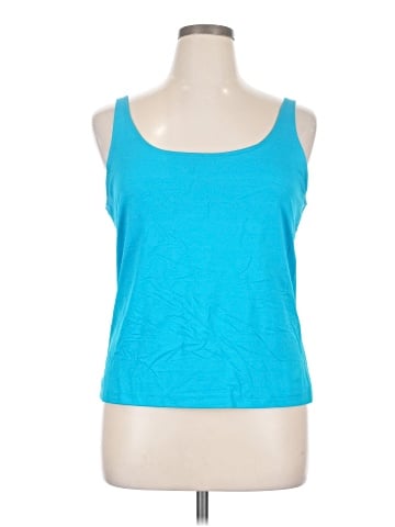 Chico's Tank Top (view 1)