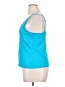 Chico's Blue Tank Top Size XL (3) - photo 5