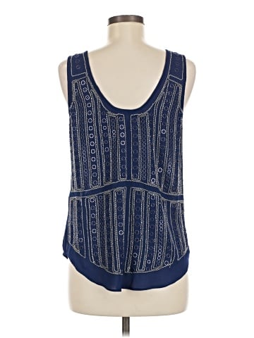 Parker Sleeveless Blouse (view 2)