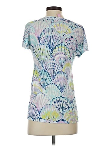 Lilly Pulitzer Short Sleeve Top (view 2)