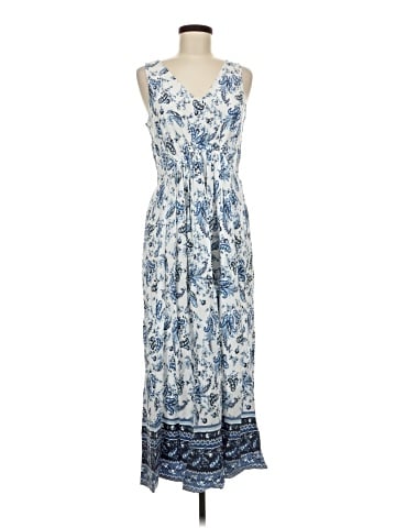 Lucky Brand Casual Dress (view 1)