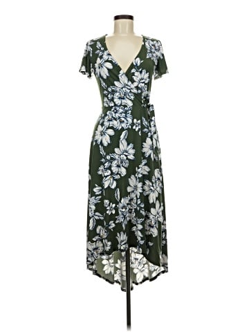 Fortune + Ivy Casual Dress (view 1)