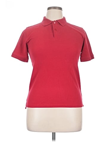 George Short Sleeve Polo (view 1)