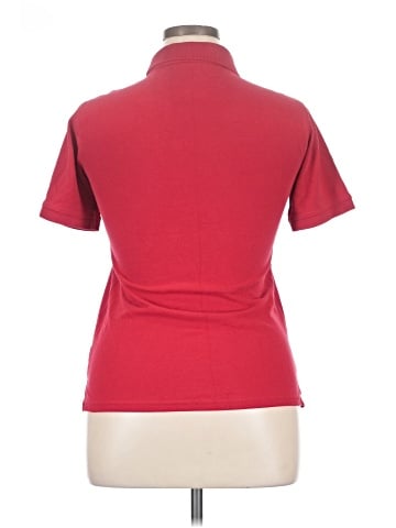 George Short Sleeve Polo (view 2)