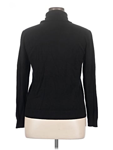 Calvin Klein Turtleneck Sweater (view 2)