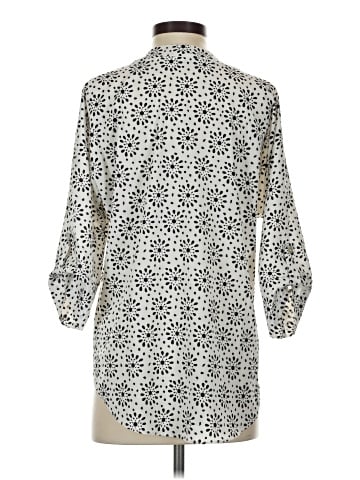 Gibson 3/4 Sleeve Blouse (view 2)