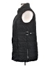 Maurices 100% Polyester Black Vest Size XL - photo 5