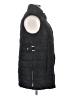 Maurices 100% Polyester Black Vest Size XL - photo 4