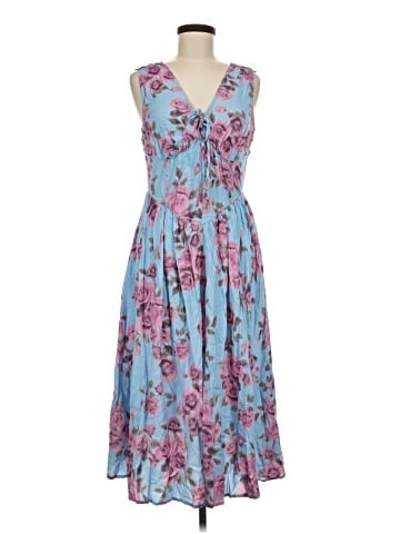 Torrid Cocktail Dress (view 1)