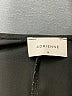 Adrienne Black 3/4 Sleeve Blouse Size M - photo 7