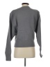Zara Gray Pullover Sweater Size S - photo 2