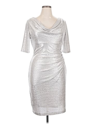 Anne Klein Cocktail Dress (view 1)
