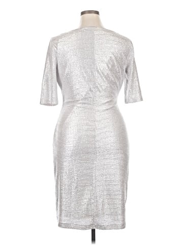 Anne Klein Cocktail Dress (view 2)
