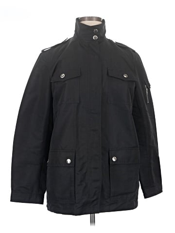 Lauren by Ralph Lauren Jacket (view 1)