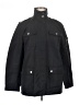 Lauren by Ralph Lauren 100% Polyester Black Jacket Size XL - photo 1