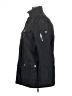 Lauren by Ralph Lauren 100% Polyester Black Jacket Size XL - photo 5