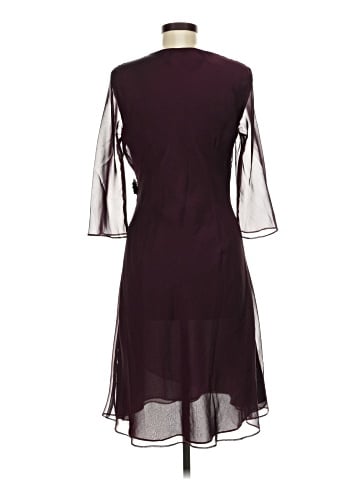 Donna Ricco Cocktail Dress (view 2)